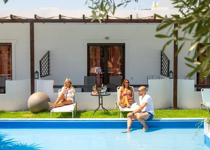 Skiathos Holiday Resort