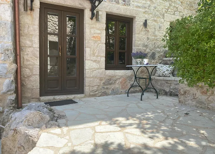 Villa Vager