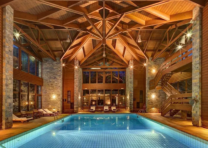 Elatos Resort & Health Club
