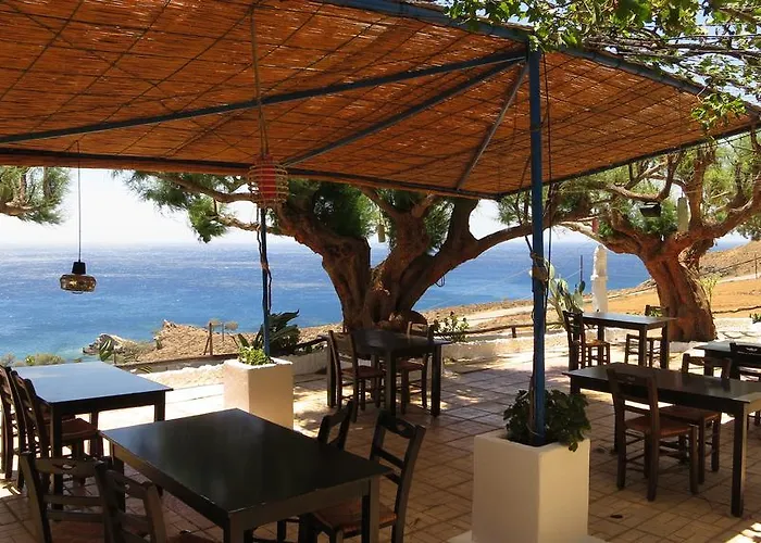 Hotel Casa Doria Léntas