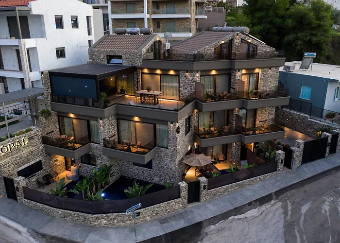 Opal Executive Suites