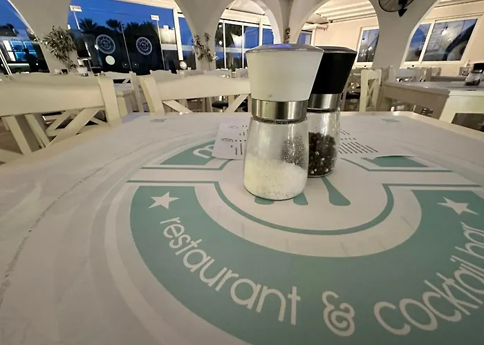 Castro Hotel Amoudara Lasithiou