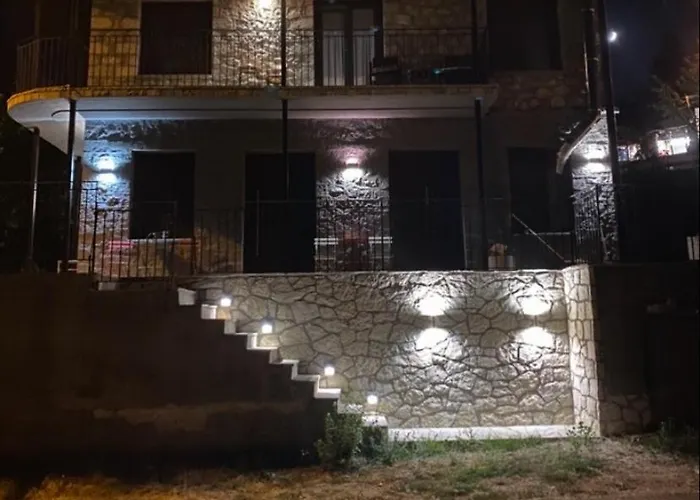 Χαρουλα Παυλιανη Φθιωτιδασ