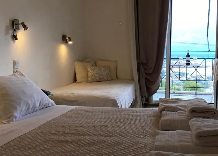 Akrotiri Hotel Chania 