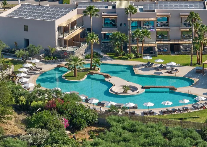 Sentido Amounda Bay Hotel Amoudara 
