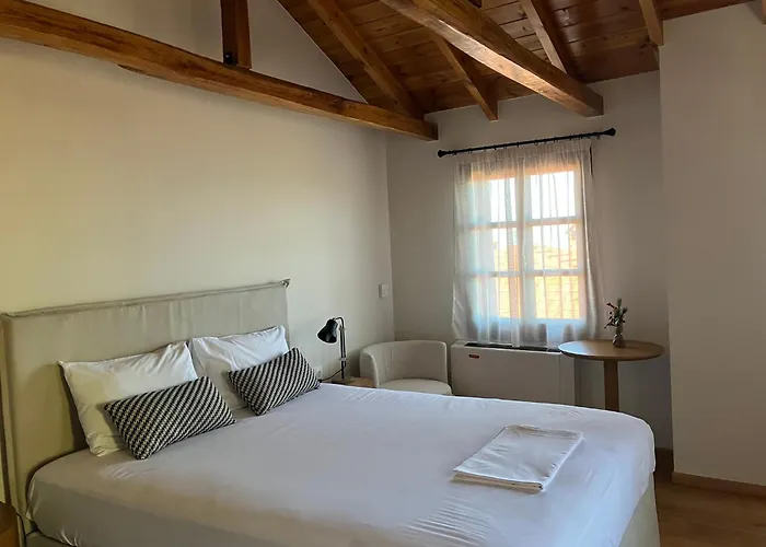 Melofegaro Guesthouse