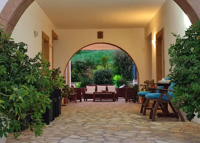 Athena Kythera