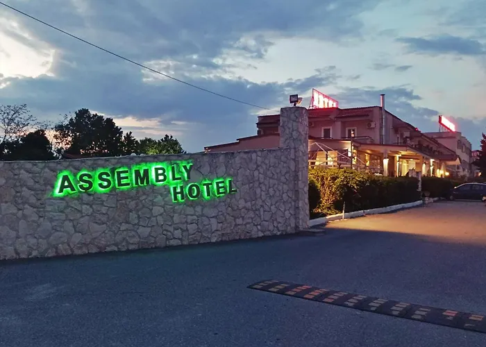 Assembly