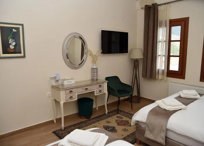 Nuca Guesthouse