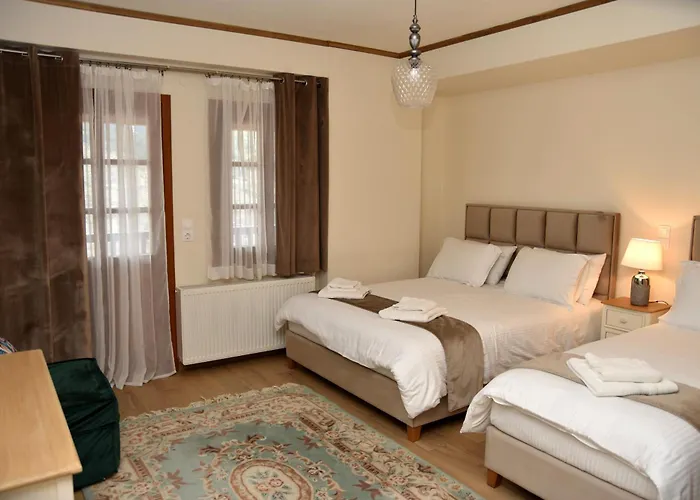 Nuca Guesthouse