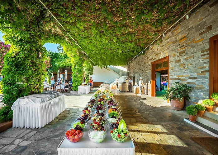 Skiathos Palace