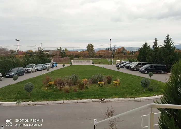 City Gate Hotel Airport Θεσσαλονίκη