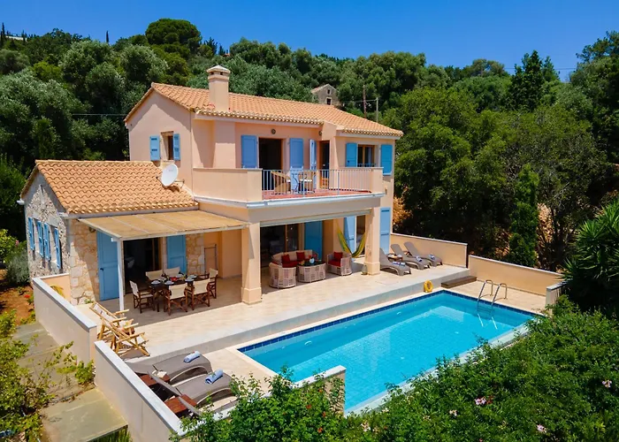 Apollo Up To 8Px, Private Pool