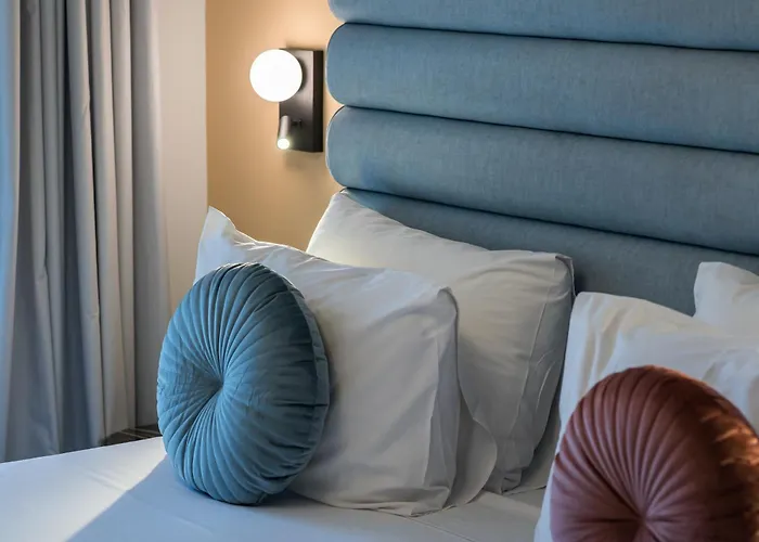 Centro Urban Stay