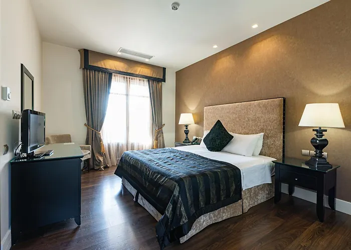 Nymfasia Resort Βυτίνα