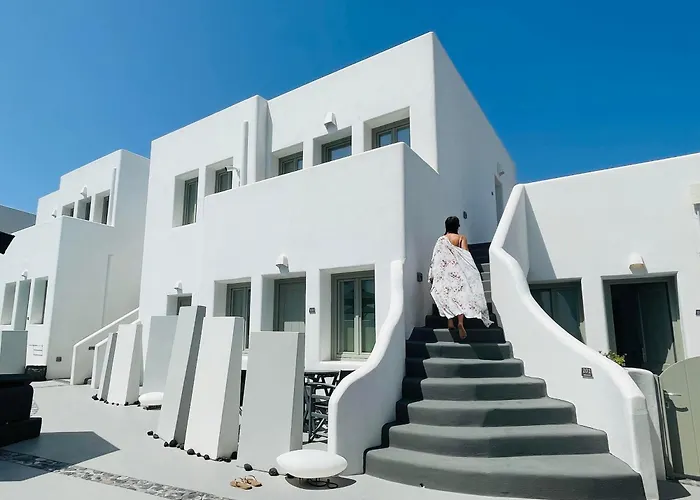 Kallos Imar Boutique