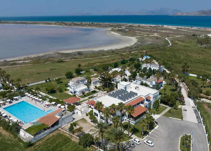 Hotel Tigaki'S Star