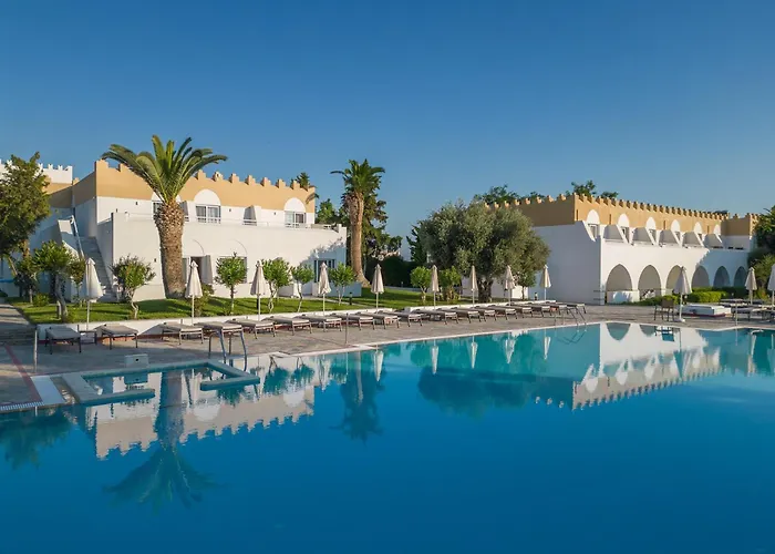 Platanista Hotel Κως Πόλη