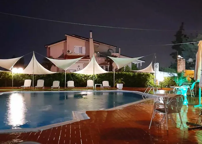 Assembly Hotel Αγχίαλος