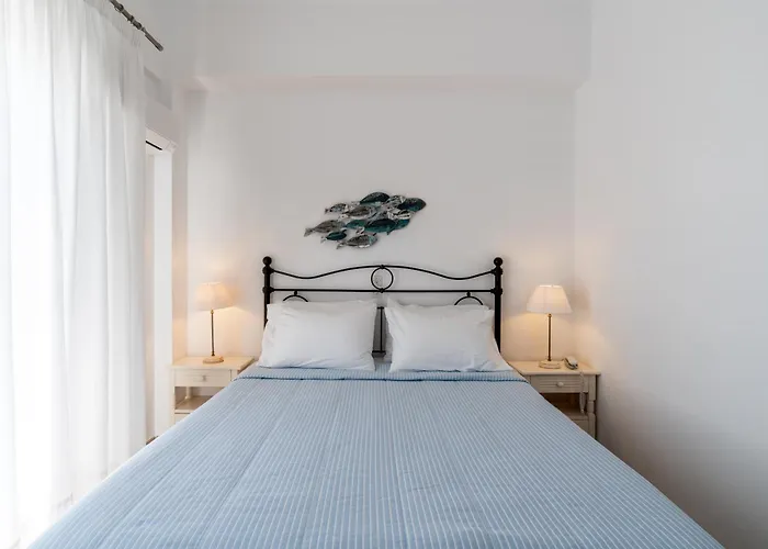 Hotel Matina Kamári