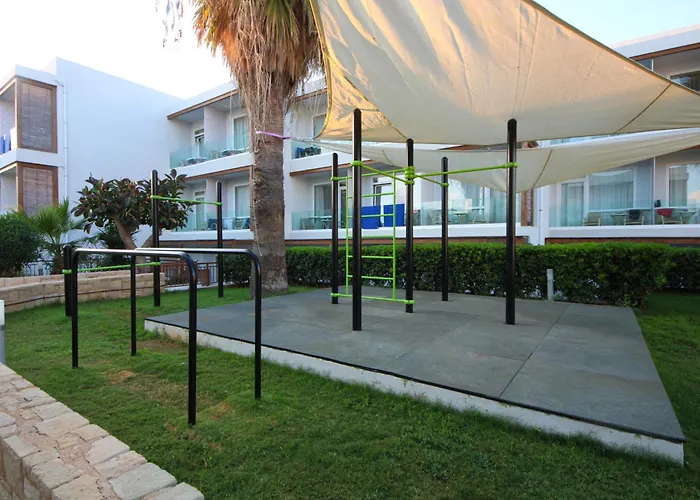 Hotel Sensus Experience By Lavris Gouves 