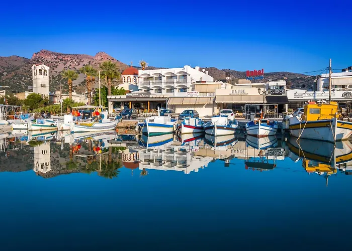 Kalypso Suites Hotel - Adults Only