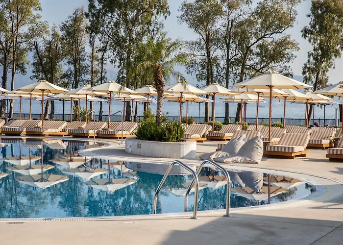 Kerkyra Blue & Spa By Louis s