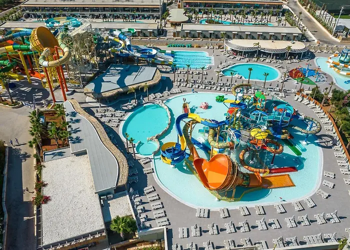Stella Palace Aqua Park