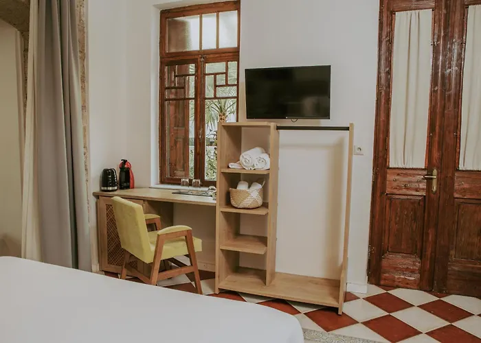 Porta Medina Boutique Hotel (Adults Only) Ηράκλειο Κρήτης