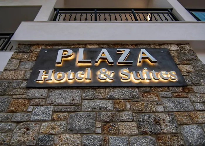 Plaza