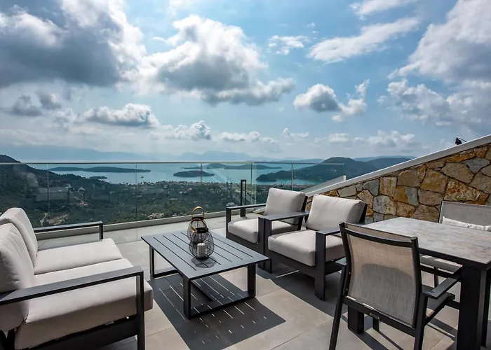 Boutique Hotel Desun Suites Kolonion