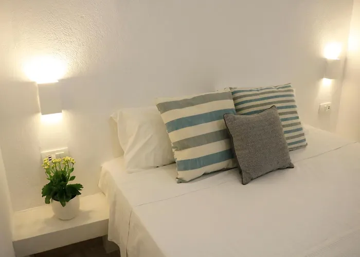 Stoa Cave Villas