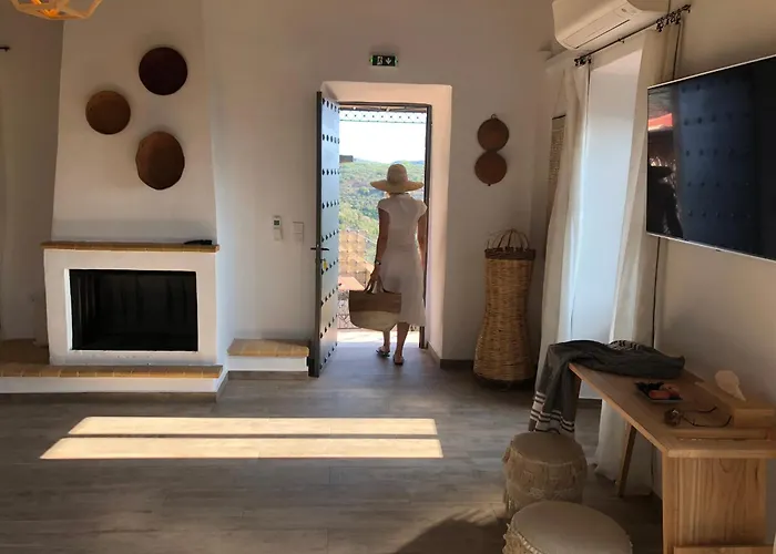 Villa Vager Mani