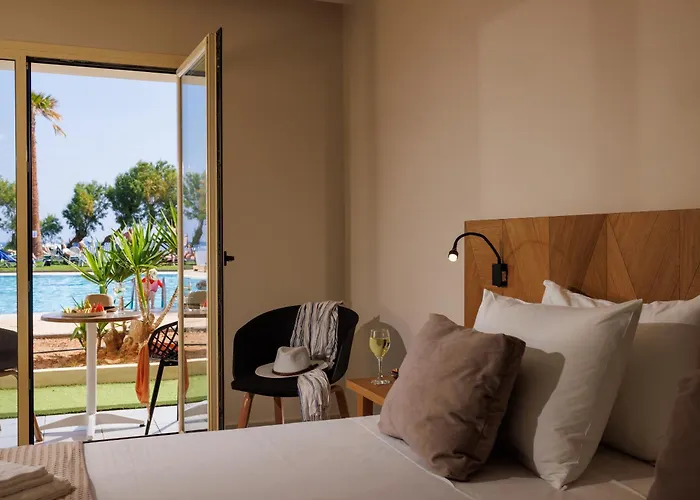 Malia Bay Beach Hotel & Bungalows