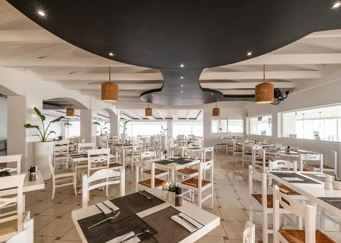 Dimitrios Village Beach Resort Ρέθυμνο