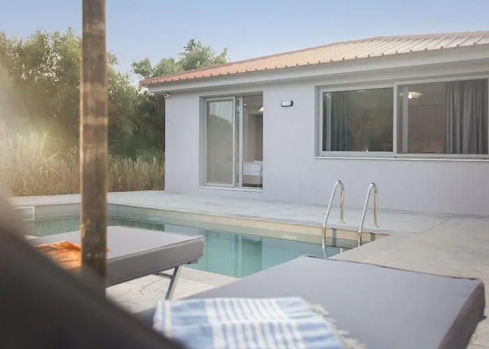 Villa Phoenix Laganas