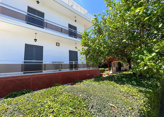 Pettas Apartments Zakynthos Town