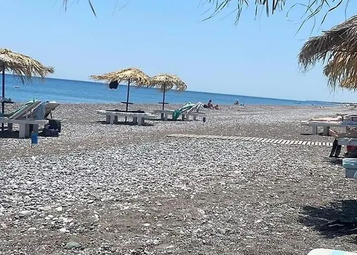 Gennadi Beach Apartments