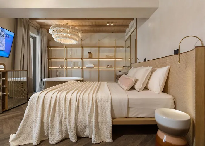 Agave Boutique Hotel Laganas