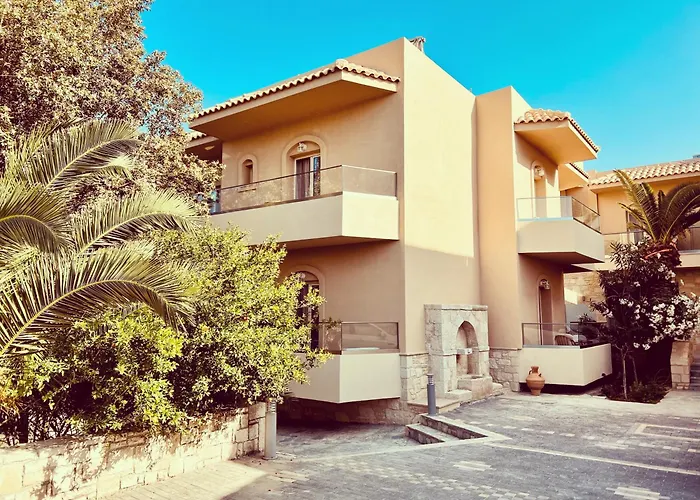 Lili Hotel Gazi