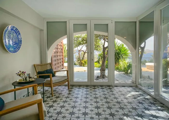 Pafsilipon Suites