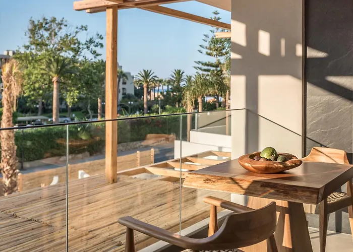 The Syntopia Hotel - Adults Only Adelianos Kampos