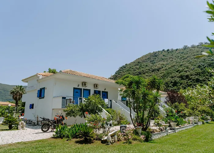 Villa Marina