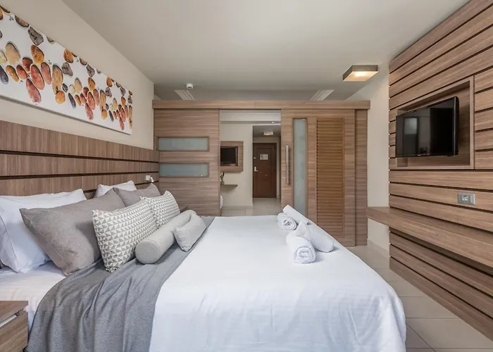 E-Geo Easy Living Resort