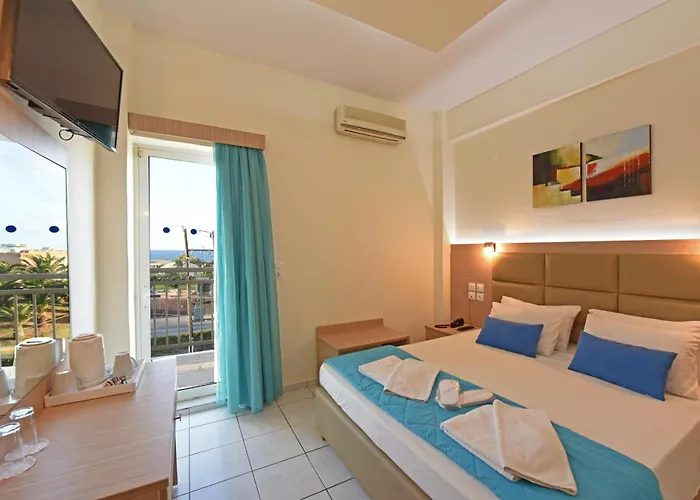 Sun Boutique Hotel (Adults Only)