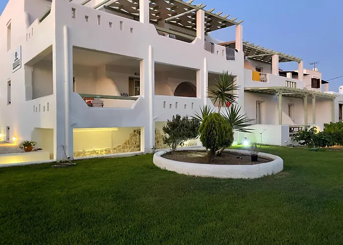 Villa Veranda