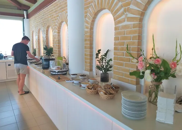 Sun Boutique Hotel (Adults Only)