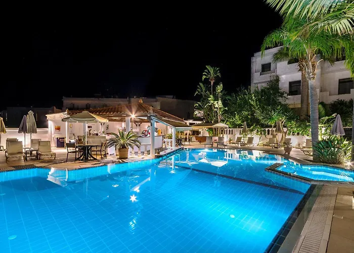 Malia Mare Hotel