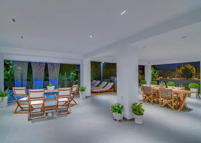 Selin Luxury Residences