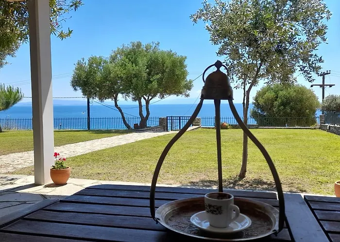 Villa Twins Άγιος Νικόλαος